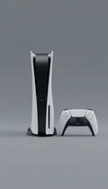 PlayStation 5 Digital Edition Speicheroptimiert