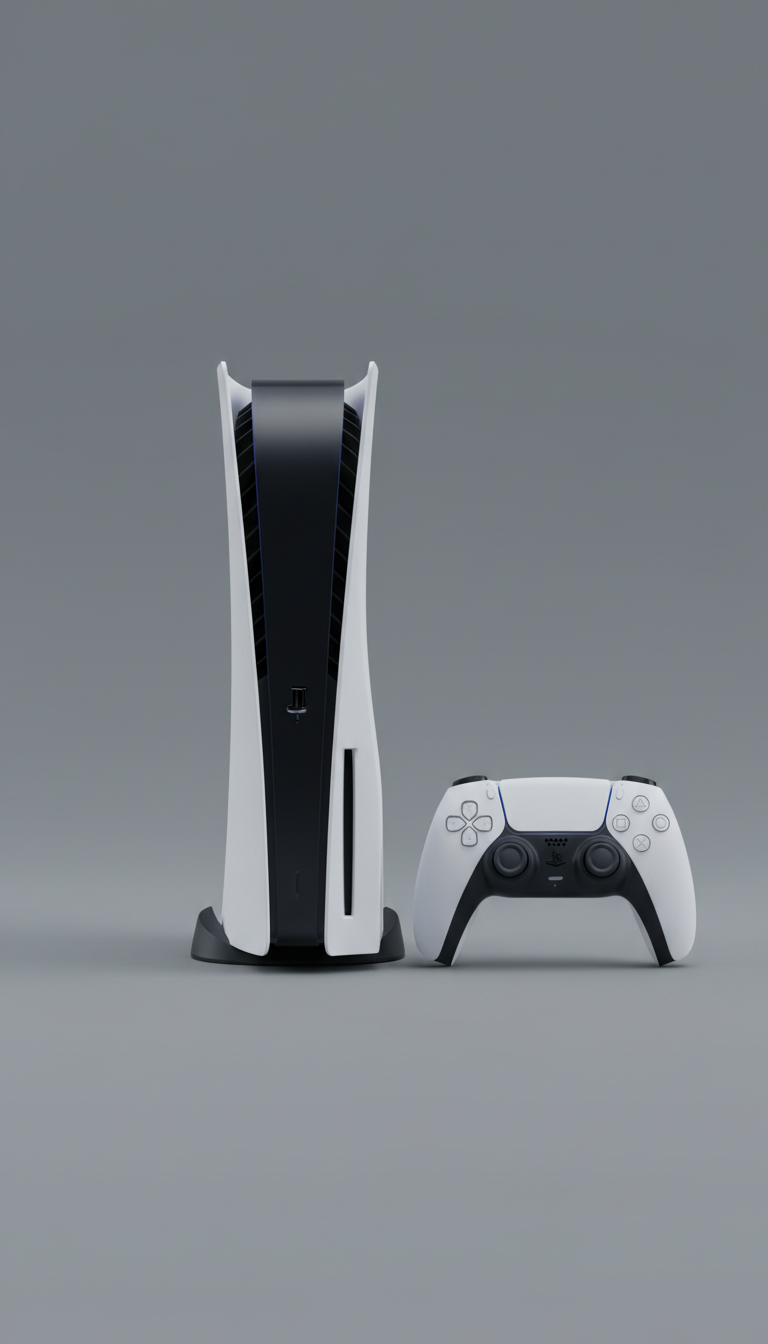 PlayStation 5 Digital Edition Speicheroptimiert