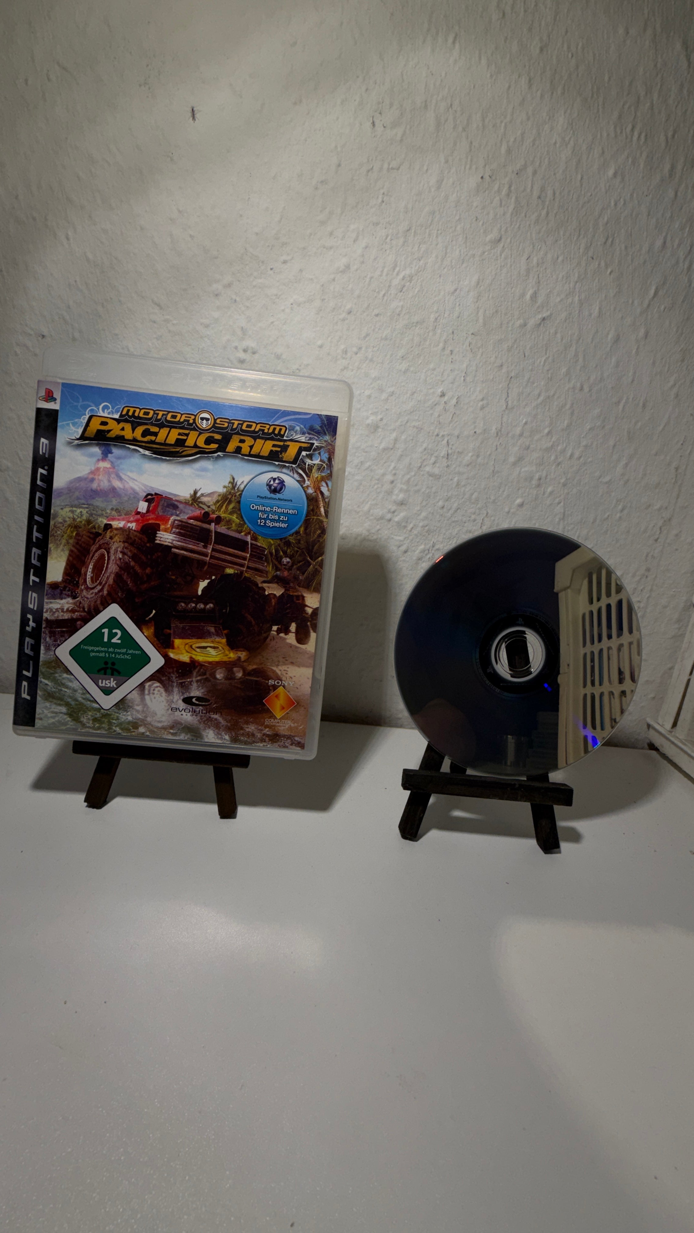 Pacific Rift - PlayStation 3