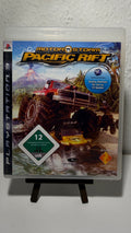 Pacific Rift - PlayStation 3